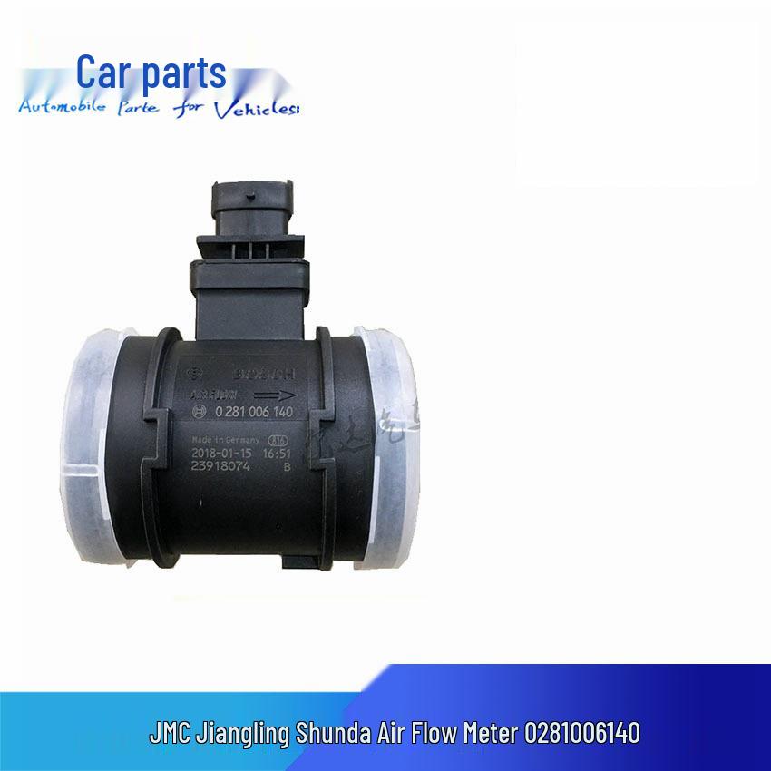 

JMC National 4 Shunda Transit Air Flow Sensor 0281006140