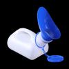 1000Ml Unisex Urinal Mobile Toilet Pee Storage Tool Large Capacity Journey Urinal Pee Bottle Thicken Car Travel Urine Bottle
