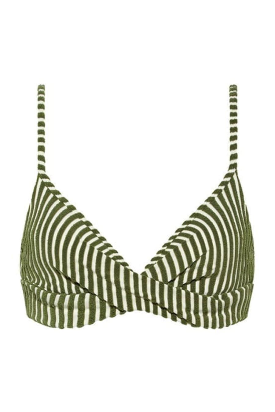 

Верх купальника з ущільненої чашкою BeachLife (72406) 44D різнокольорові кольору