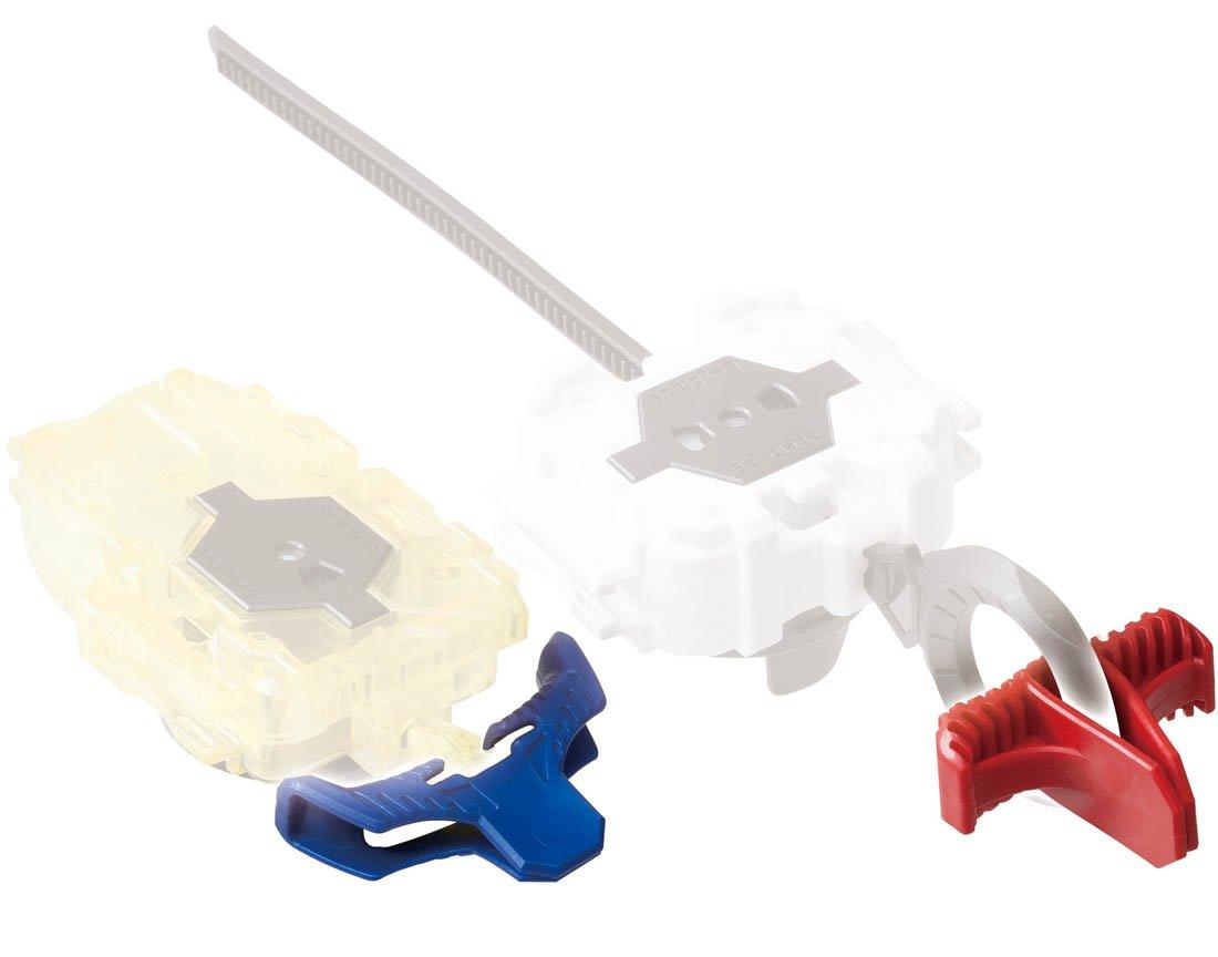 

Бейблейд Берст Б-32 резиновая опора для броска