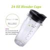 Blender Cup Juicer Mixer Jar for BL2012 BL2013 BL480 BL480D BL481 BL482 BL486CO