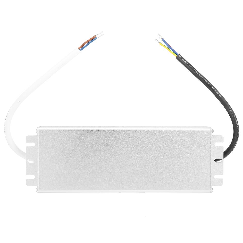 24V 120W 5A LED Light Strip Power Supply IP67 Waterproof LED Driver Transformer