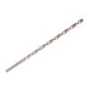 6mm HSS Extra Long 200mm Twist Drill Bit Straight Shank Auger Drill