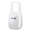 Multifunctional Baby Milk Heater & Warmer with Smart Temperature Control