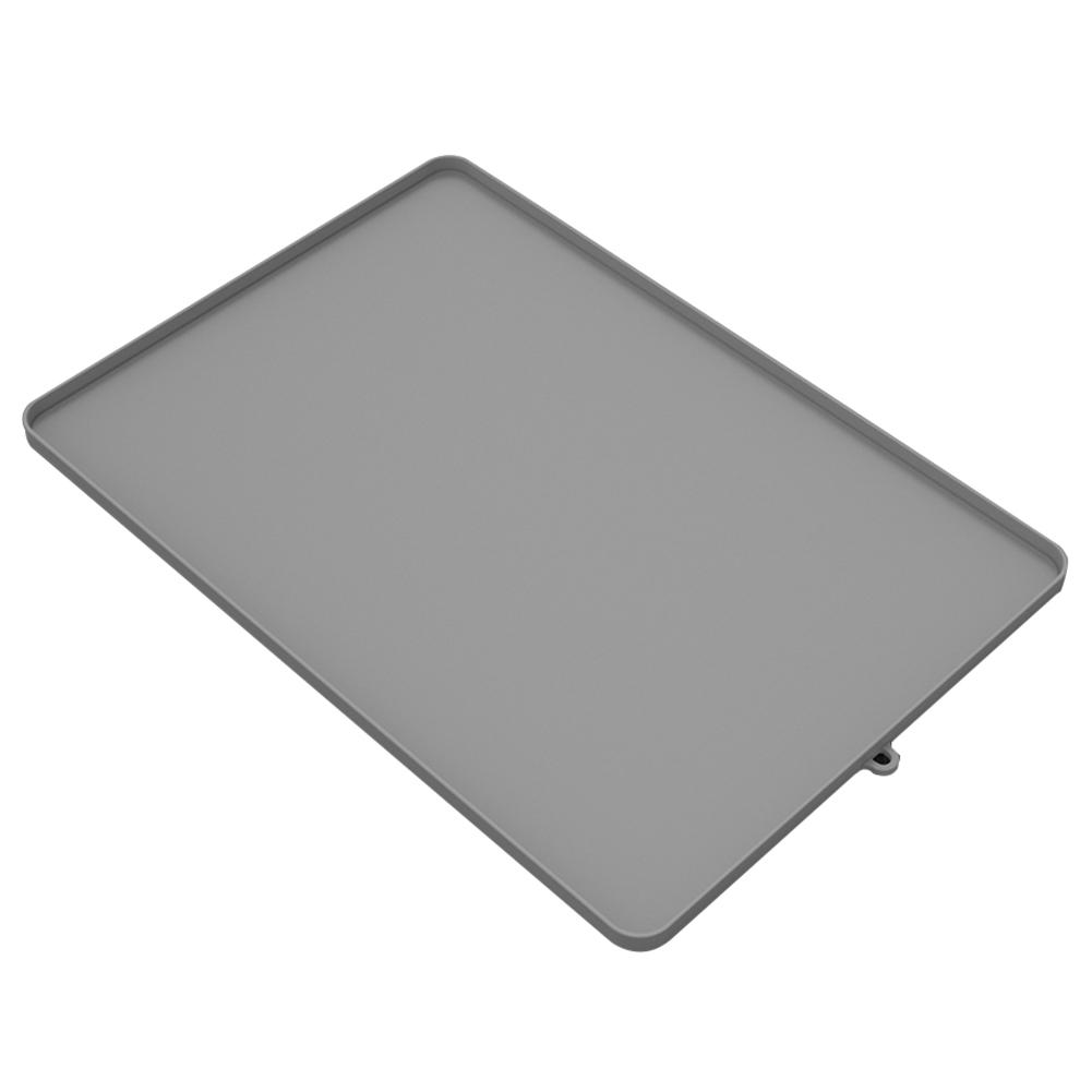 Diverse Functional Uses For Food Safe Silicon Protective Solutions Designed To Fit Most Standard For electrical Cooktops
