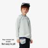 YEEHOO Boys' Hooded Long Sleeve Sweatshirt