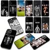 Phone Cover Poster Bakis Cartoon Hanmas for Samsung Galaxy S25 S24 S22 S23 FE Ultra Plus A56 A05 A06 A15 A16 A55 S7 Edge Case
