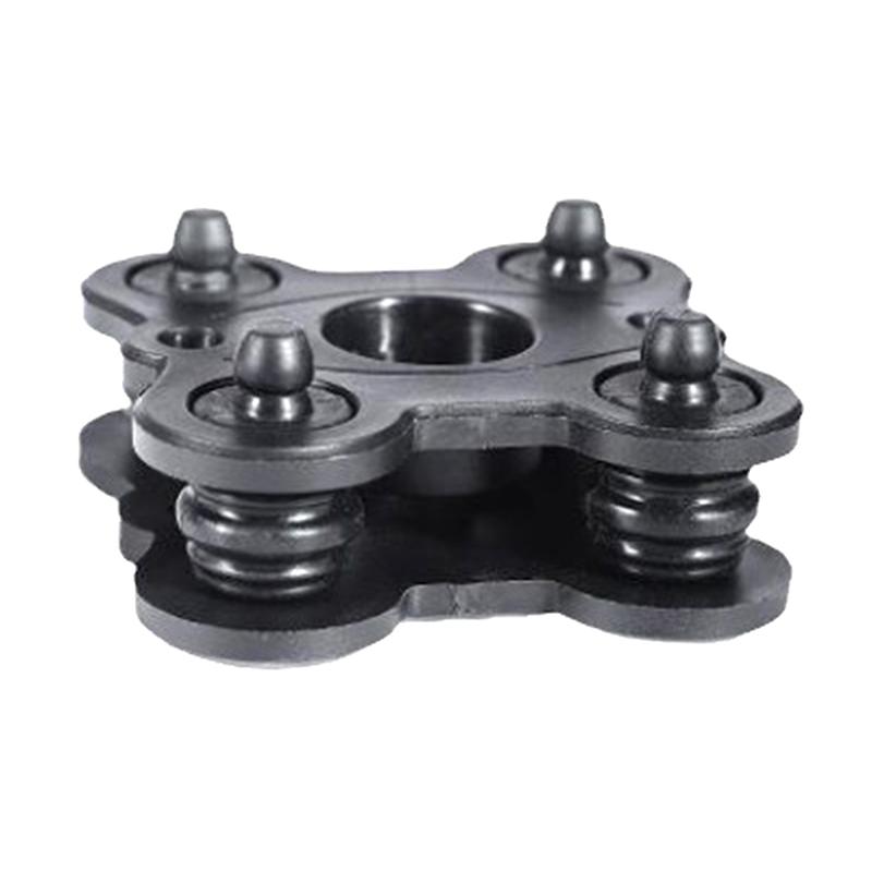 

360 Degree Rotatable Adjustable Motorcycle Phone Holder Mount Bracket for Electric Bike Scooter Riding Takeaway Navigation