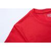 G·TENNA GF1A01 Unisex Quick-Dry Crew Neck T-Shirt