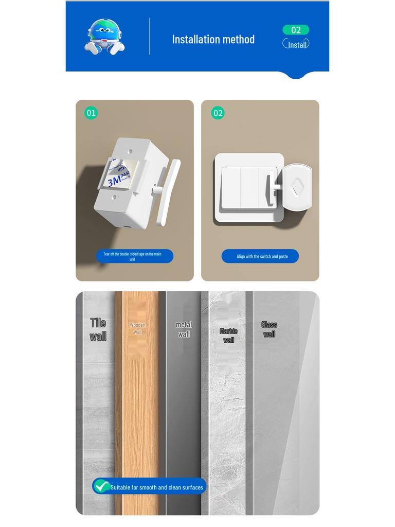 Lazy Person's Smart Wireless Remote Light Switch and Controller