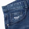 Jeep Men's Slim Fit Stretch Denim Jeans