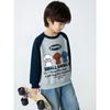 Parte superior (Meninos a partir de 4 anos) – Camisolas e sweatshirts