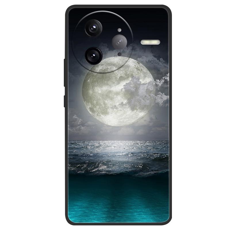 Für POCO F7 Ultra Hülle Silikon Luxus Weltraum Weicher Stoßfänger für Xiaomi POCO F7Ultra Handyhülle TPU Funda Poco f7utra Modische Tasche