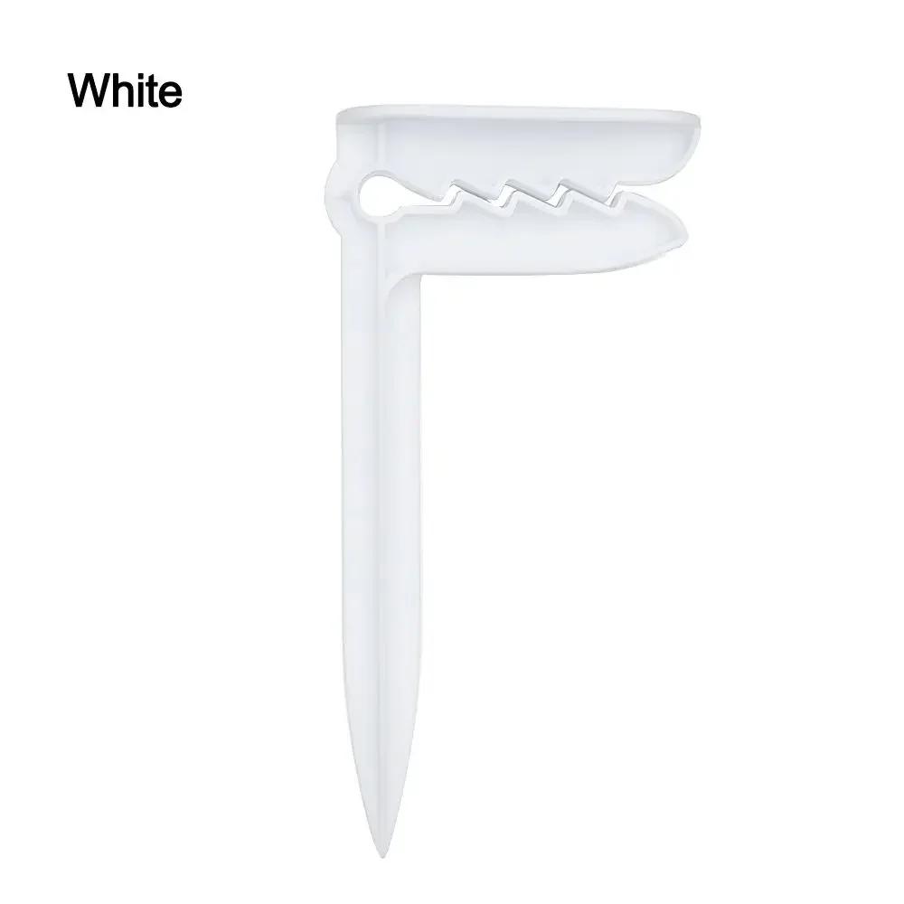 4PCS Beach Towel Clips - Windproof & Sandproof for Camping/Pool/Outdoor, Wide Opening Clamps Camping Accessories