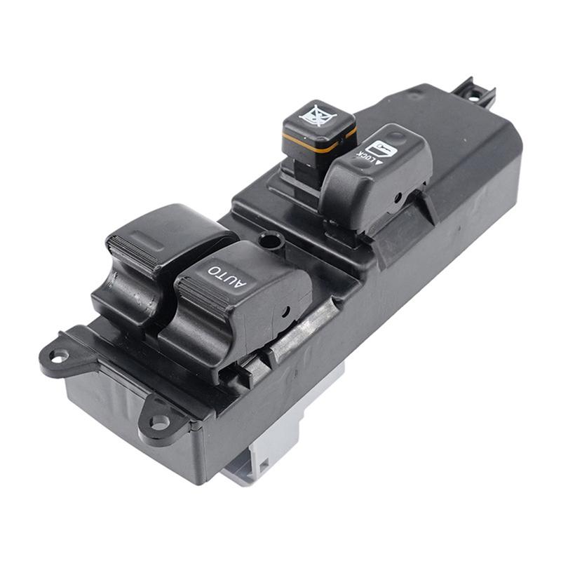 8482026211 84820-26211 LHD Front Left Power Auto Control Window Switch 14P For Toyota Hiace 2006-2014 Car Parts Accessories