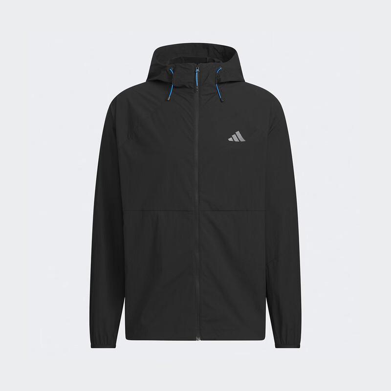 Adidas Men's TH LW WV Woven Jacket KR2511