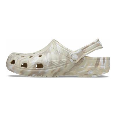 Sabot Classique Marbré Unisexe 'Os & Multi'