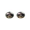 Vivienne Westwood Fw25 Women Earrings Lavinia