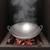 Hengxinruichu Traditional Iron Wok
