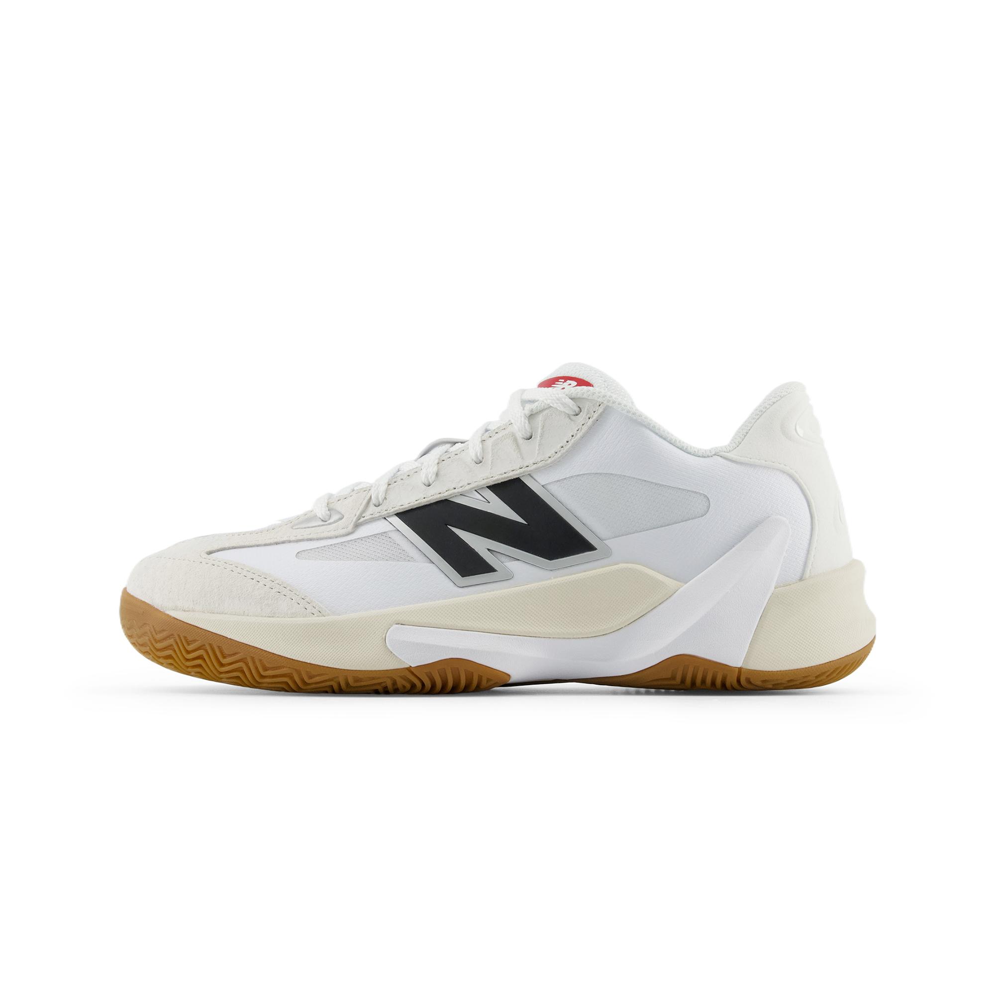 

Кроссовки New Balance P350 White Gum Унисекс Резина-Черный UHSL43S 37.5