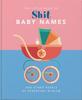 Книга The Little Book of Shit Baby Names : And Other Pearls of Parenting Wisdom