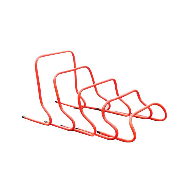 Agility Training Hurdles