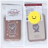 Denimals Card Wallet Magnet Sungjin