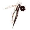 Bag Pendant Charm Braided Rope Keychain Bag Charms for Purse Handbags Bag Accessories Car Key Charm for Women Men Gifts