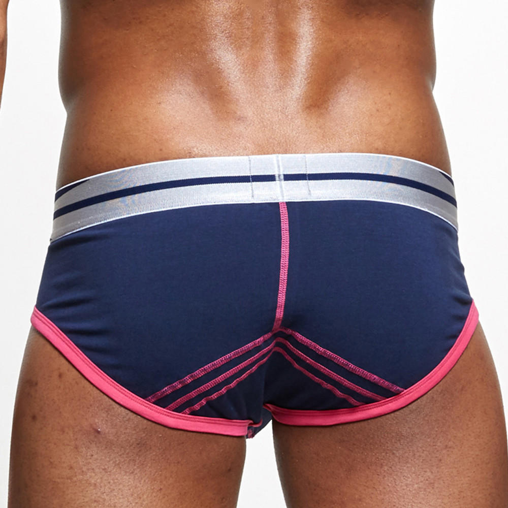 Мужское сексуальное нижнее белье — фото 10