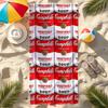 A-Andy ART Towel Large Quick-W-Warhol Drying Microfiber soft Beach Towel for Travel Fitness Sauna Bathing Camping