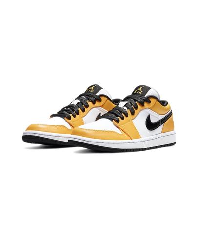Jordan 1 Laser Arancione Basso - CZ4776-107