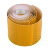 5cmx3m Safety Adhesive Reflective Tape Roll Sticker For Trailers Cars Bikes Orange