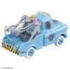 Takara Tomy Disney Cars Tomica Meter Racing Mini autíčko věk C-22 (Typ ledu) 3+