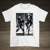Seltenes Tina Turner Basic Weißes Schweres Baumwoll-T-Shirt Alle Größen Unisex T-Shirt Unisex T-Shirt