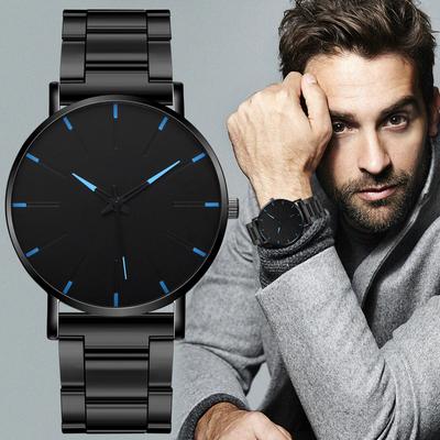 Heren horloges – Quartz horloges