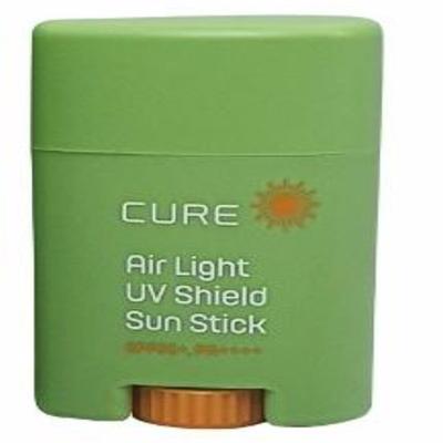 Kim Jeong-moon Lassens Loe Cure Air Light UV Shield Sun Stick 20g