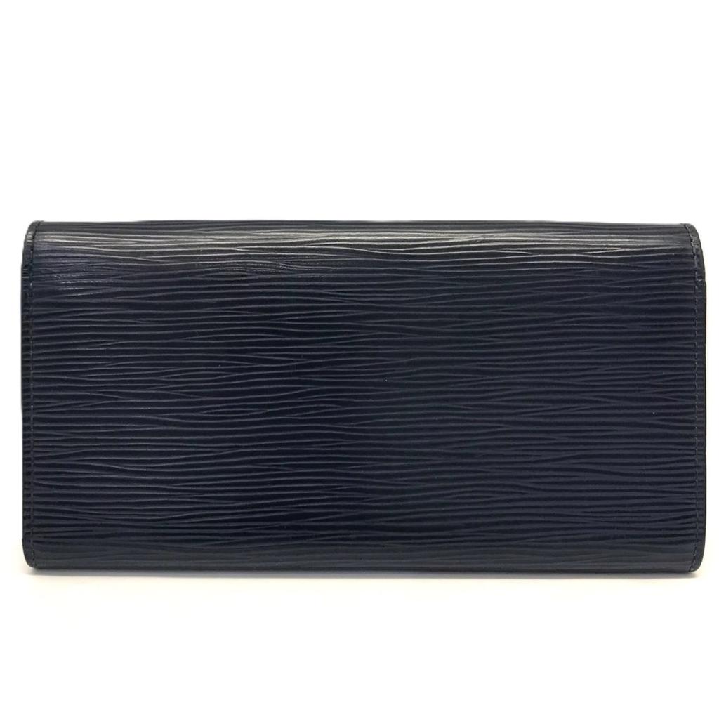 Used LOUIS VUITTONPurse Epi Leather unisex