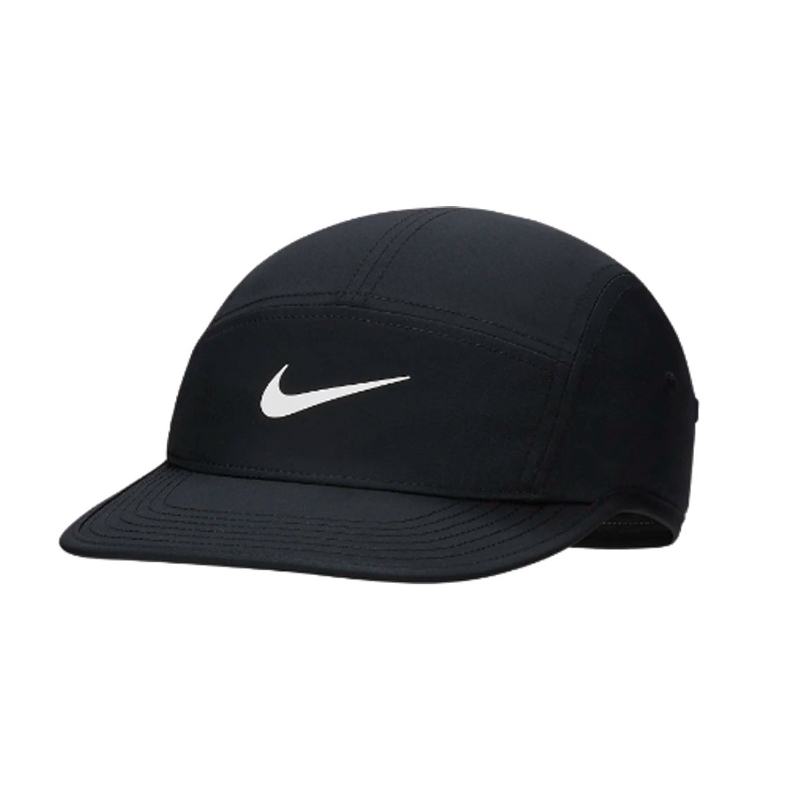 

Неструктурированная бейсболка Nike унисекс, черная FB5624-010