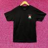 Empyre Uncharted Territories Graphic Design T-Shirt