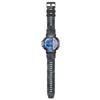 Rainbuvvy KC91 GPS Smart Bracelet 1.39inch TFT 360x360 BLE5.3 GPT 3ATM Waterproof 530mAh Bluetooth Call Flashlight Android Smartwatch