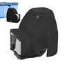 Pool Filter Pump Cover UV Resistant Protection for Pool Pump Waterproof Sand Filter Protective Cover for Outdoors Backyard Porch
