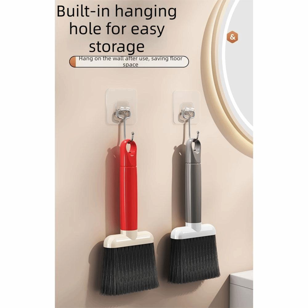 Soft Bristle Hand Dusting Brush Multi-functional Cleaning Brush Gap Brush Window Slot