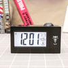 Simple Electronic Projection Clock Electronic Clock Student Bedside Clock Voice Controlled Backlight Alarm Clock Sleepy