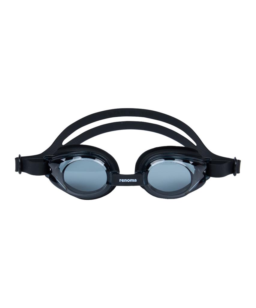 Lenomasuyeongbog Kids' Anti-Fog Standard Swimming Goggles Black Ro-Rg2E302-Bk