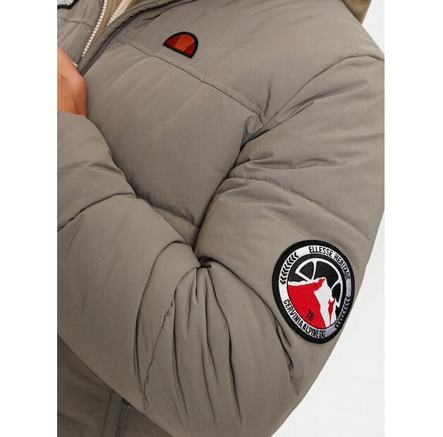 Пуховик Ellesse Nebula SHR12789 серый Regular Fit