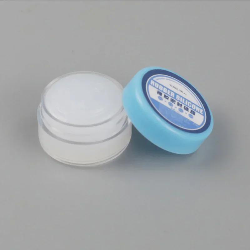 Waterproof Silicone Lubricant Grease Car Rubber Seal Conditioner Repair Maintenance Lithium Grease Tools Multi Purpose Lubricant