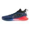 Li Ning Yu Shuai 13 Comfortable Versatile Mid-Top Basketball Shoes Men Sneaker Fireworks ABAQ013-13