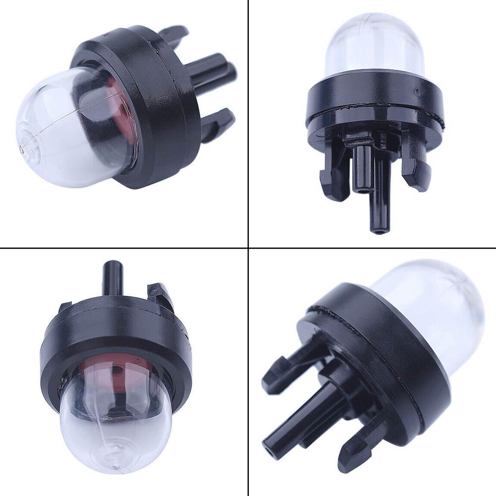 2pcs High Quality Primer Bulb For Brush Cutters 503936601 For Homelite For Poulan Garden Power Tools Accesories