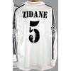 Retro Long Sleeve Soccer Jersey Football Shirt Men Women Vintage Legends Print Sports Training Top
