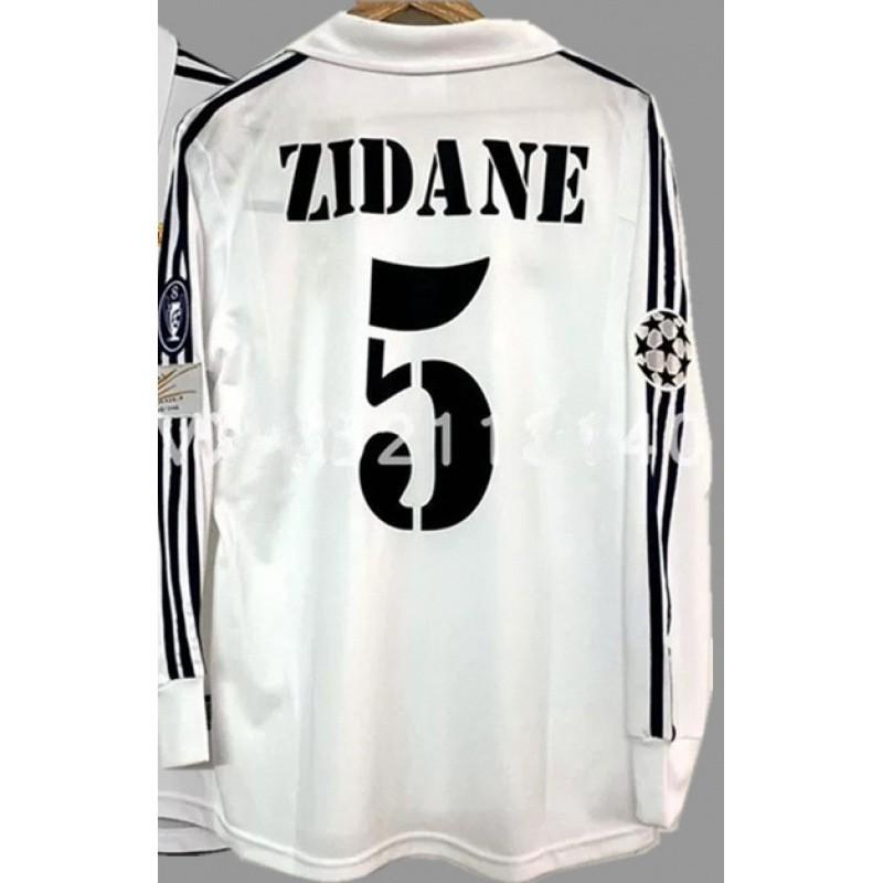 Retro Long Sleeve Soccer Jersey Football Shirt Men Women Vintage Legends Print Sports Training Top